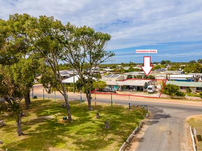 10 Rudduck Street, Leeman