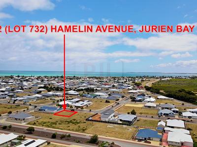 22 Hamelin Avenue, Jurien Bay
