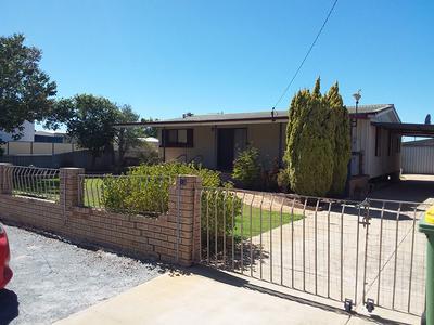 8 Whitburn Place, Jurien Bay