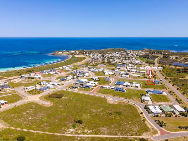 742 Worthington Street, Green Head