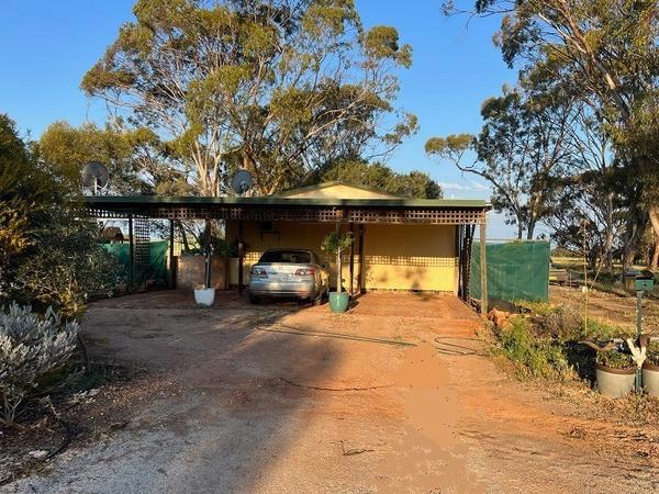 3 PRYRE Street, Coomberdale