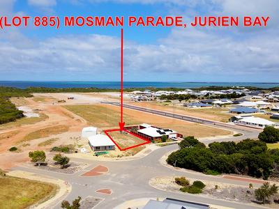 22 Mosman Parade, Jurien Bay