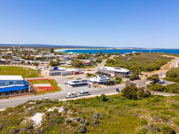 164 Ocean View Drive, Green Head
