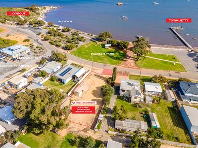 72 Thomas Street, Leeman