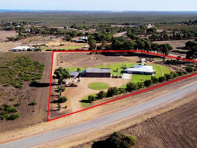 235 Geronimo Crescent, Jurien Bay