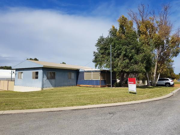 23 BOWER Street, Jurien Bay