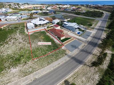 12 Seaward Drive, Jurien Bay