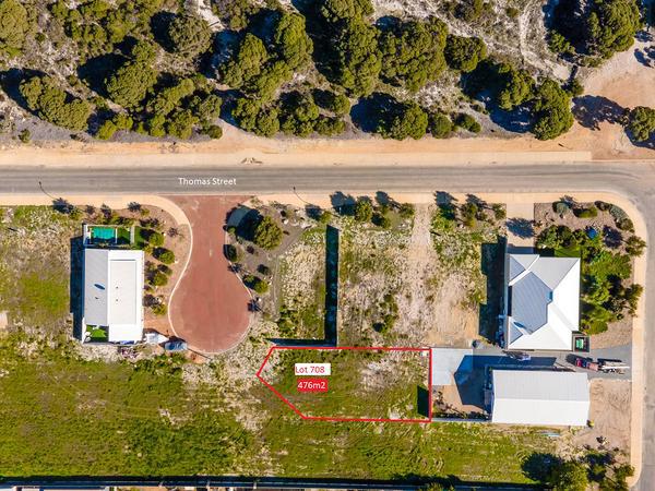 708 Heil Close, Leeman