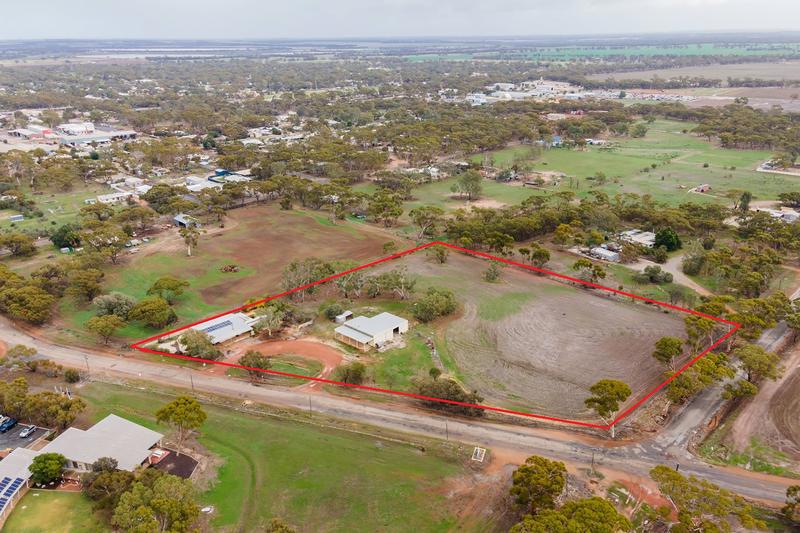 55 Berkshire Valley Road, Moora