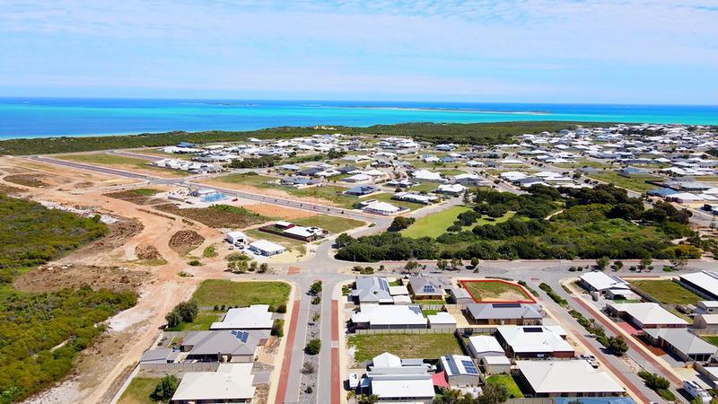 Jurien Bay