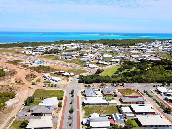 Jurien Bay