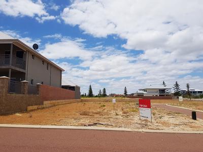 3 Sea Eagle Court, Jurien Bay