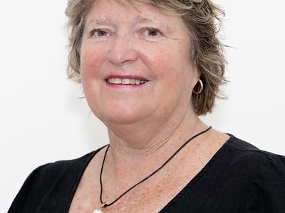 Sue O'Hara
