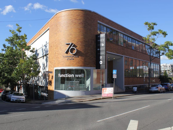 76 Commercial Road, Newstead