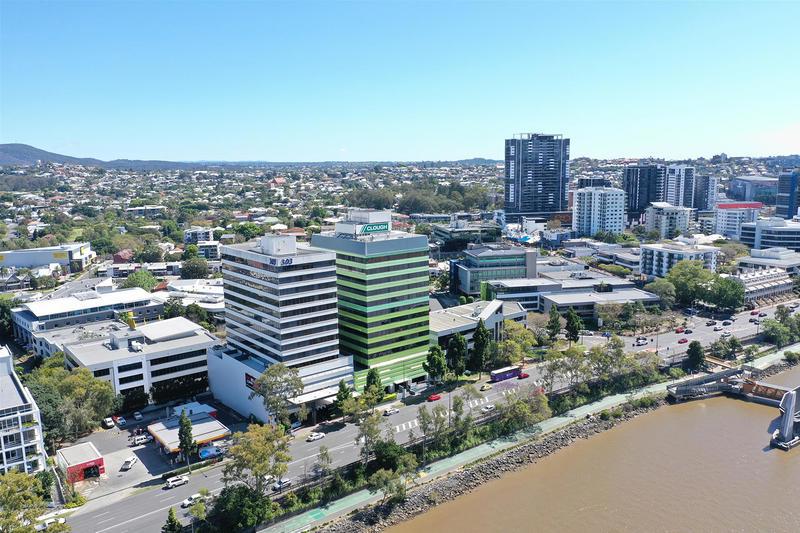 Suite 3 Level 3 303 Coronation Drive Milton QLD 4064 CPRM Property