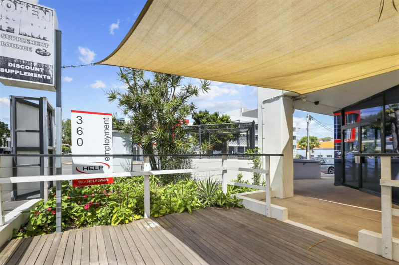 1B/360 St Pauls Terrace, Fortitude Valley