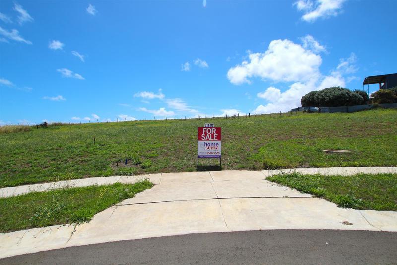 8 Bushell Place, La Bella Estate Warrnambool VIC 3280 - Homeseeka FN