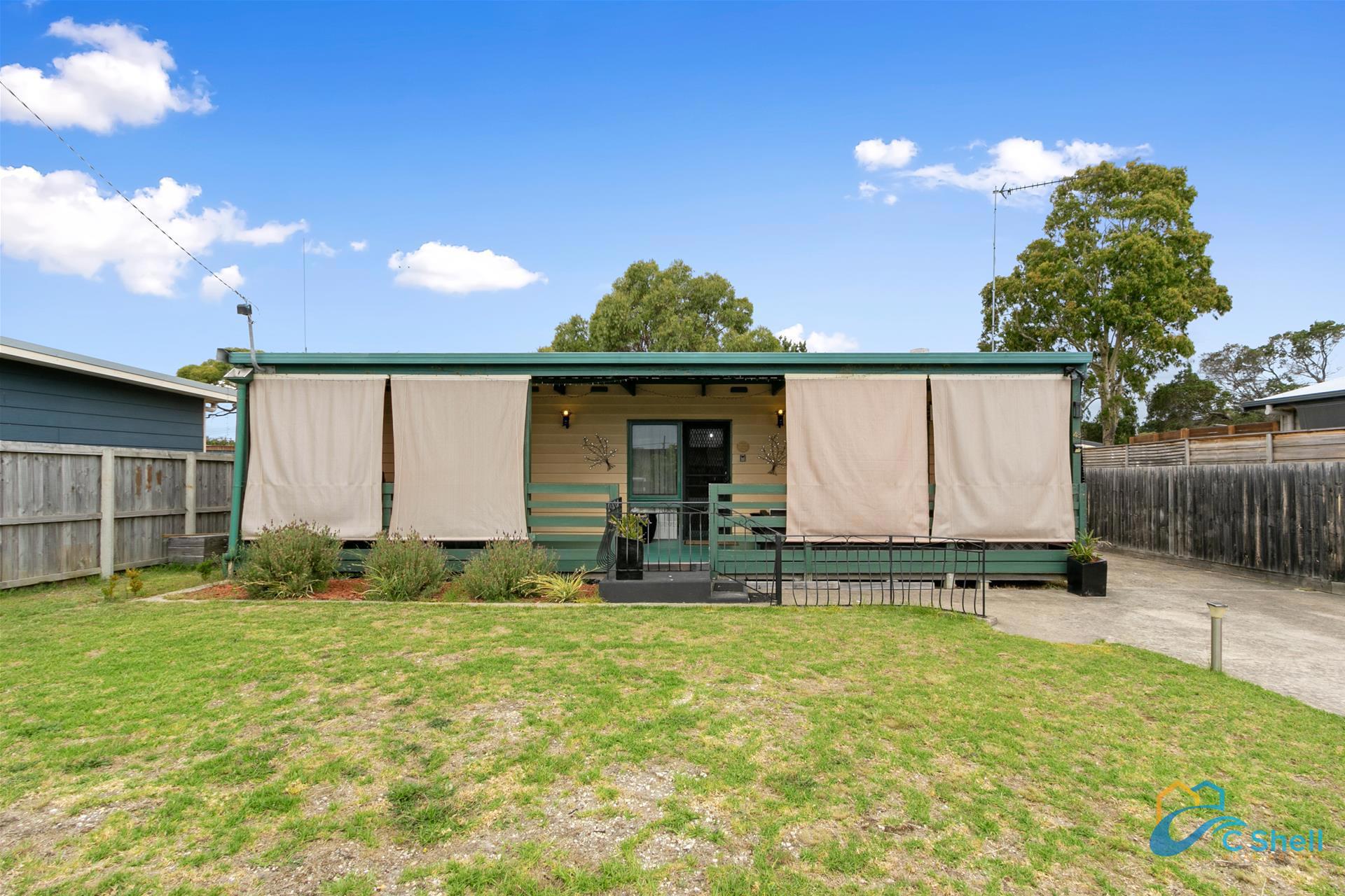 48 Carroll Street Loch Sport, VIC, Loch Sport - Thumbnail 2