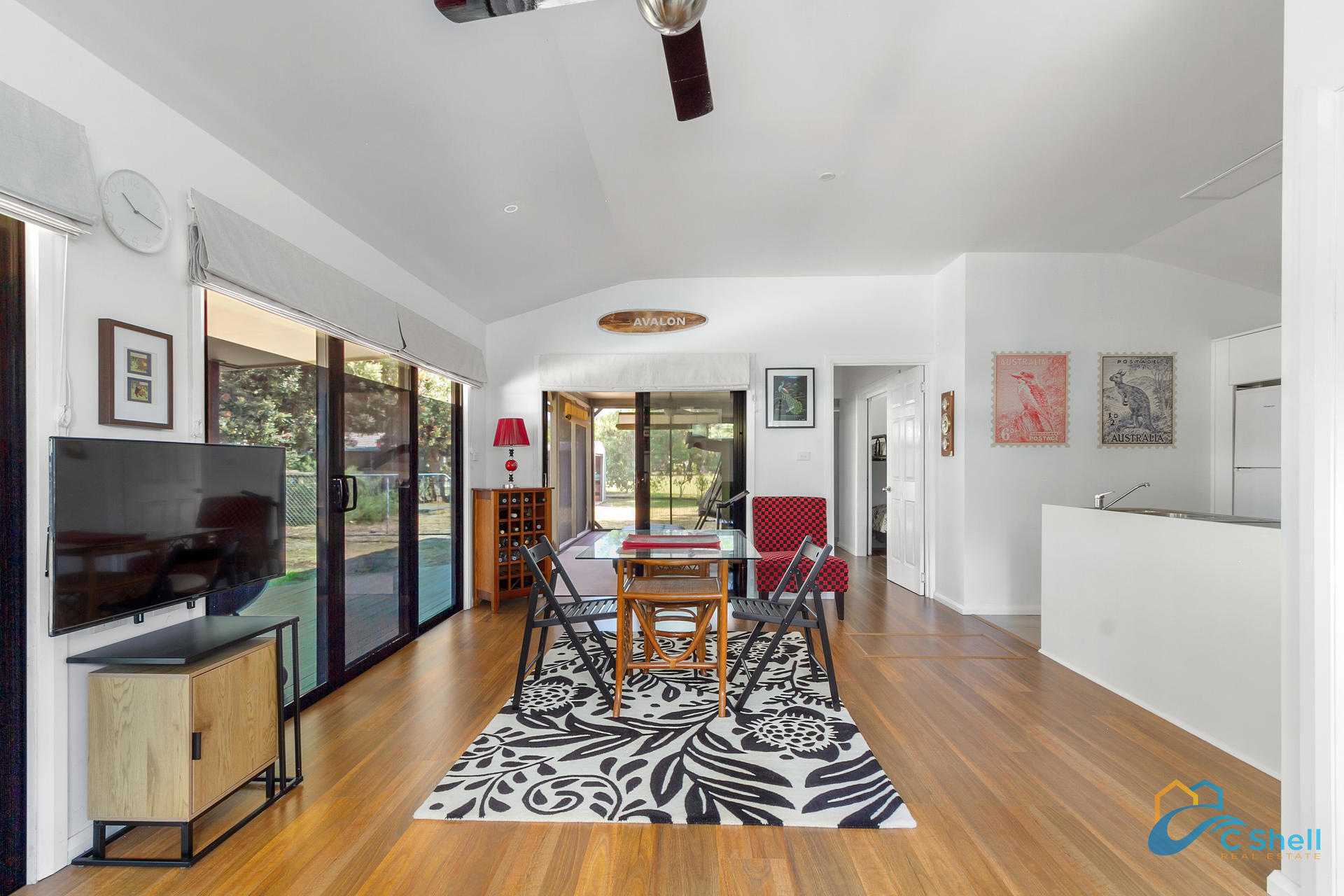 19 Caldwell Street Loch Sport, VIC, Loch Sport - Thumbnail 7