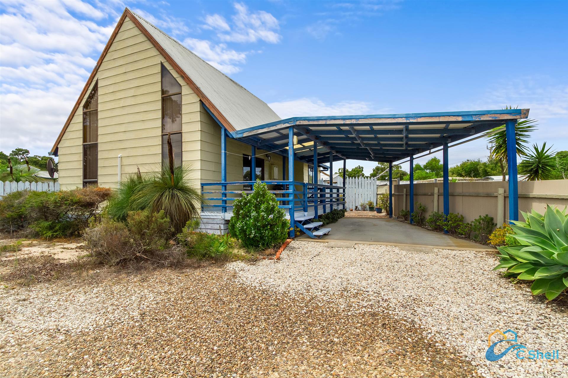 206 National Park Road Loch Sport, VIC, Loch Sport - Thumbnail 2