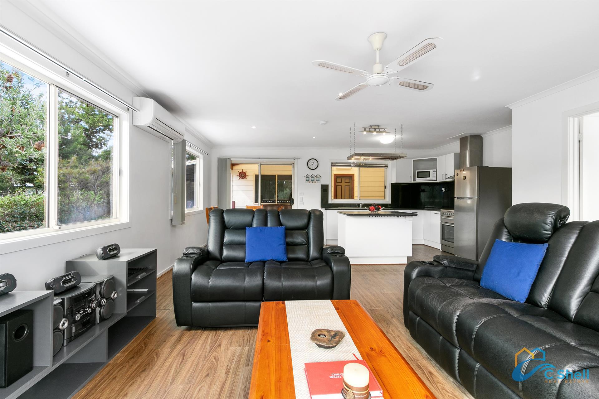 16 Geofrey Avenue Loch Sport, VIC, Loch Sport - Thumbnail 6