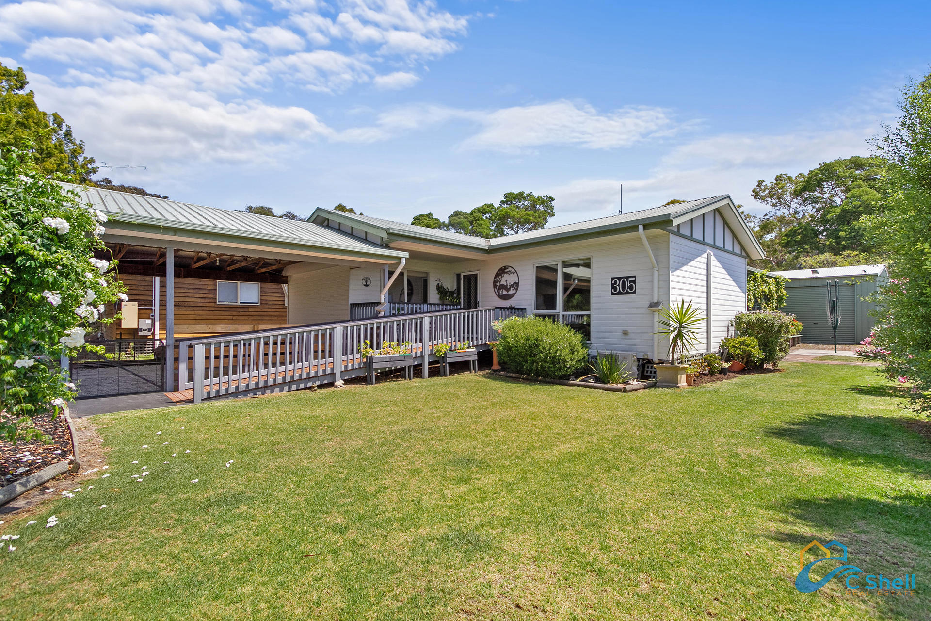 305 National Park Road Loch Sport, VIC, Loch Sport - Thumbnail 4