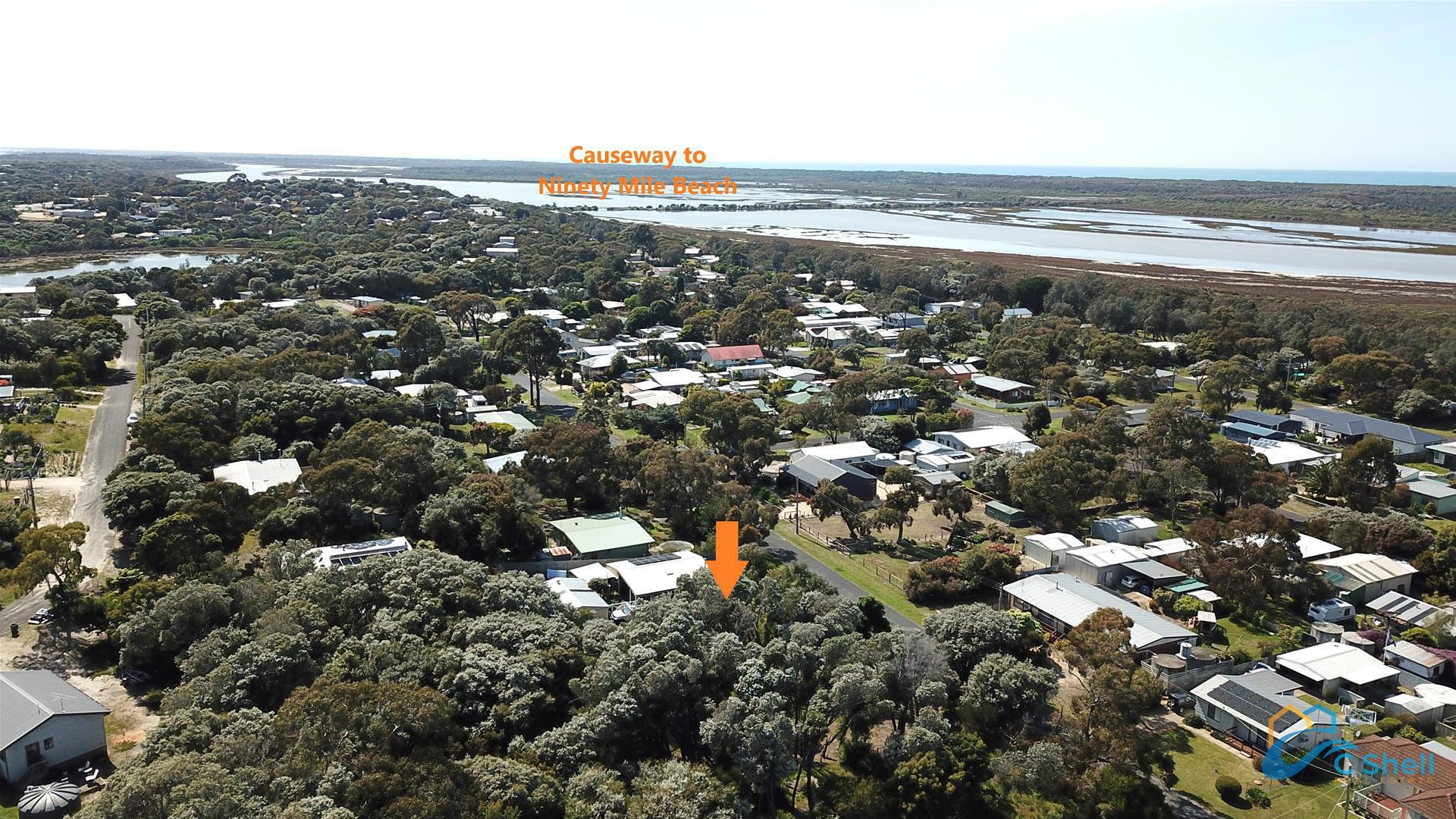 13 Kangaroo Street Loch Sport, VIC, Loch Sport - Thumbnail 3