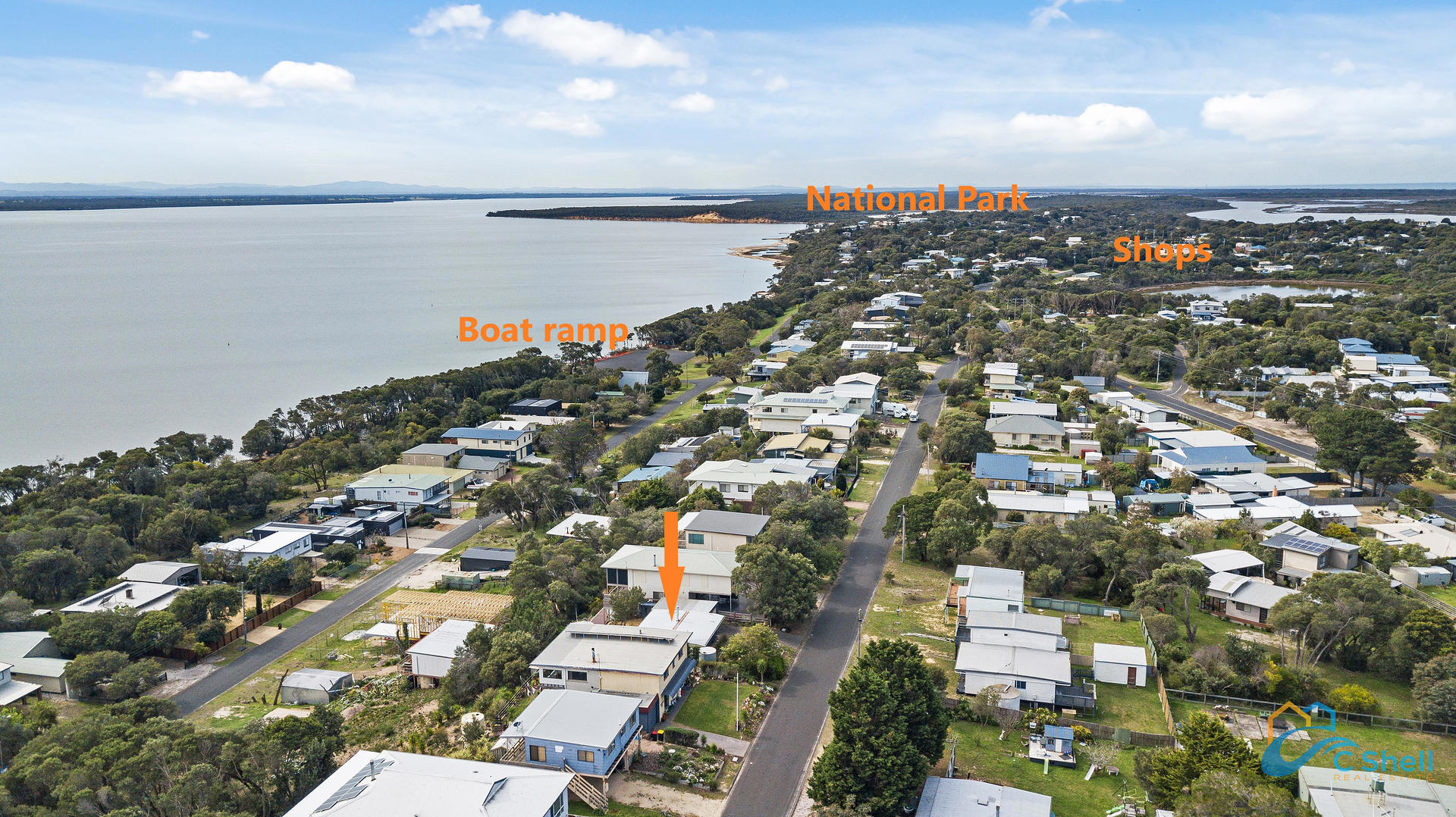 59 Wattle Grove Loch Sport, VIC, Loch Sport - Thumbnail 2