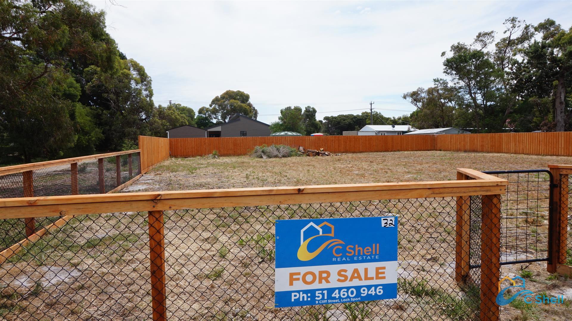 32 Wilhelm Street Loch Sport, VIC, Loch Sport - Thumbnail 2