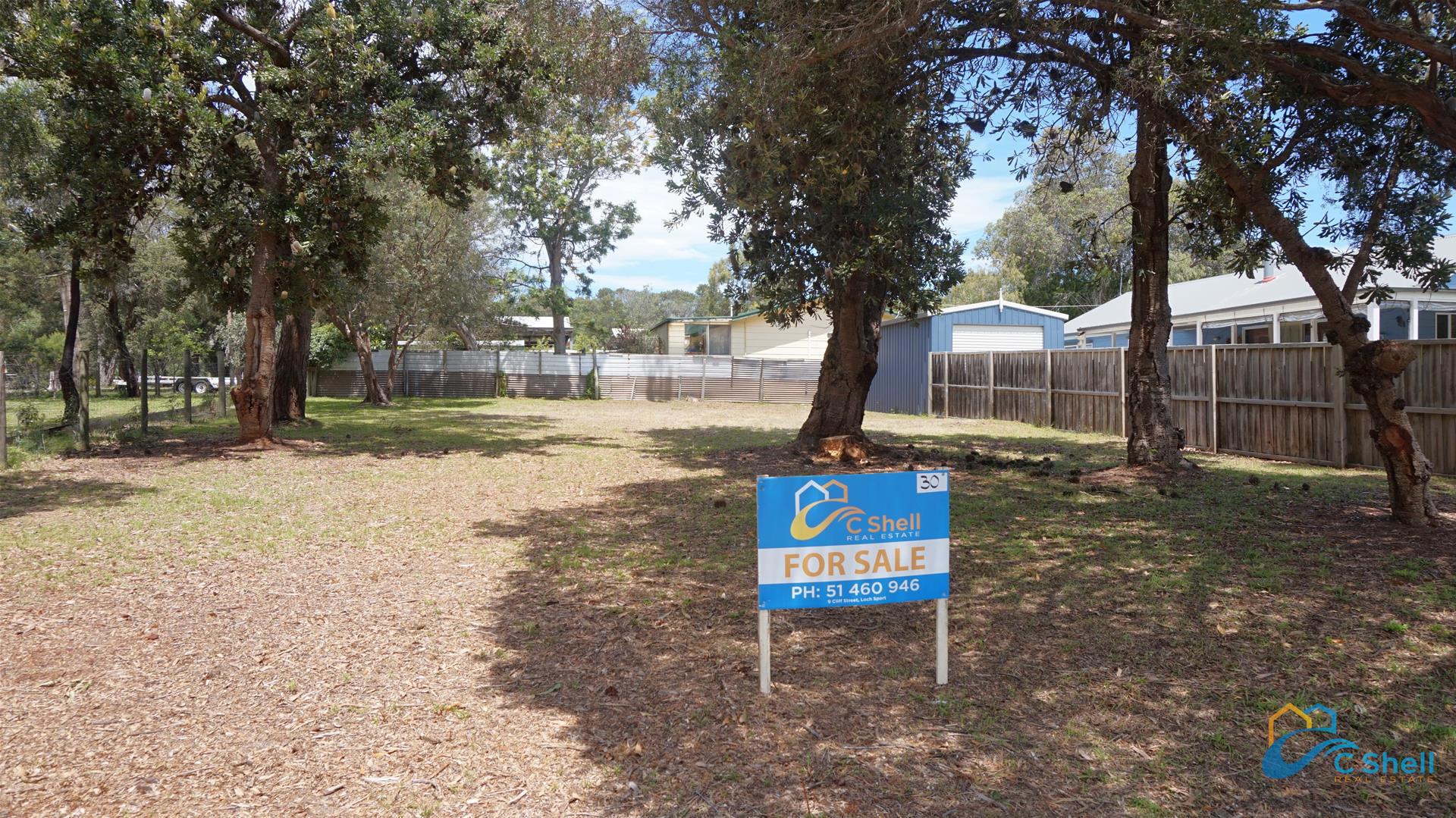 30 Geofrey Avenue Loch Sport, VIC, Loch Sport - Thumbnail 8