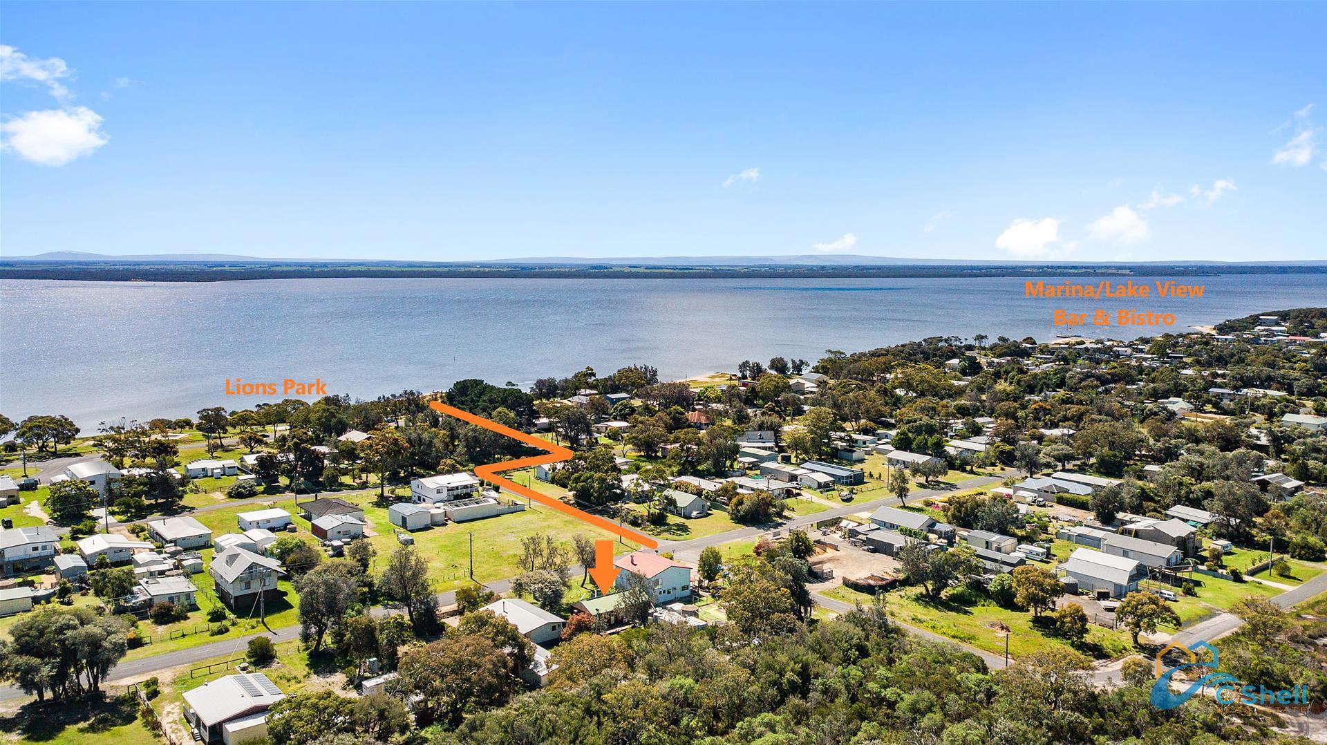 62 Sanctuary Road Loch Sport, VIC, Loch Sport - Image 1