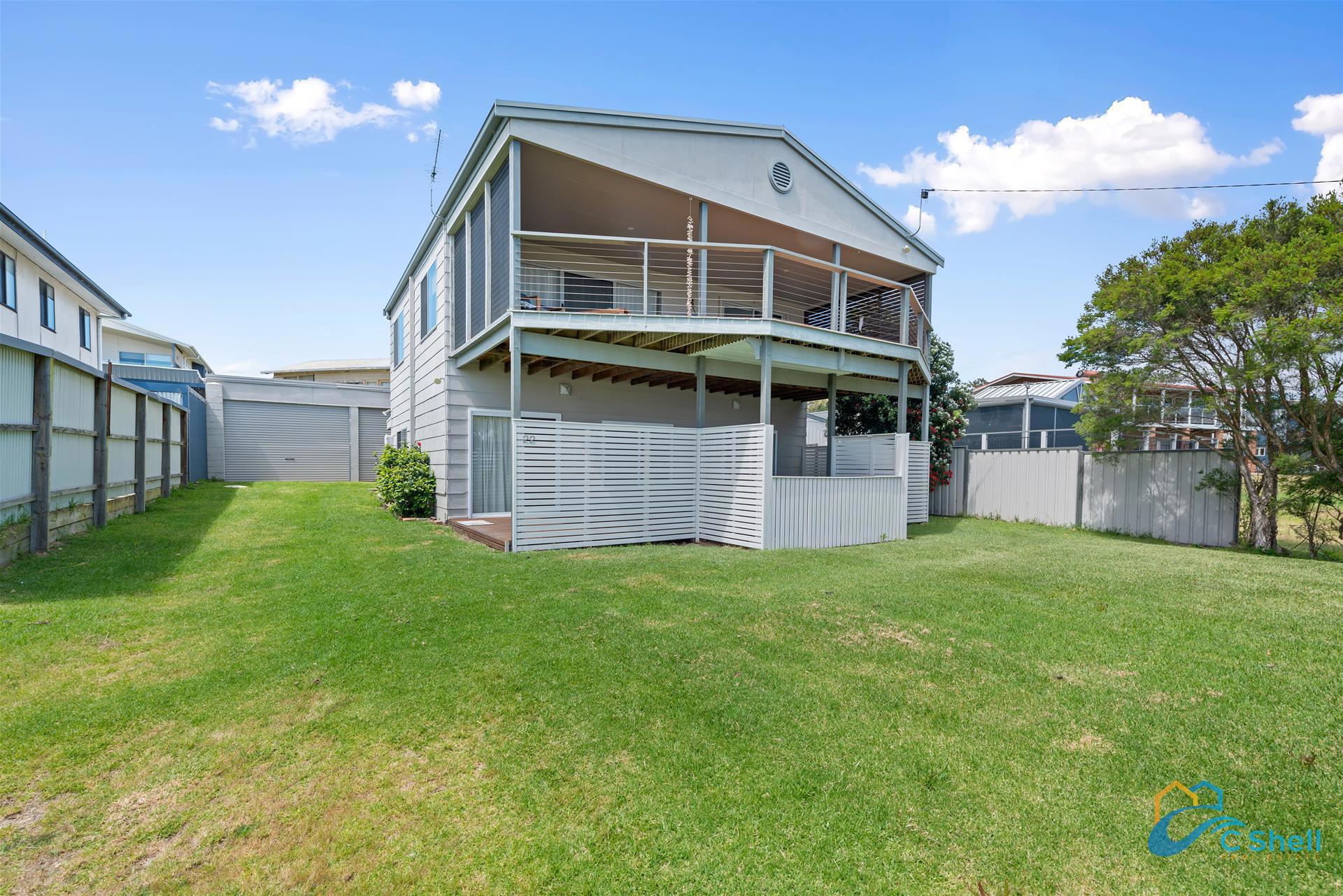22 Victoria Parade Loch Sport, VIC, Loch Sport - Thumbnail 4