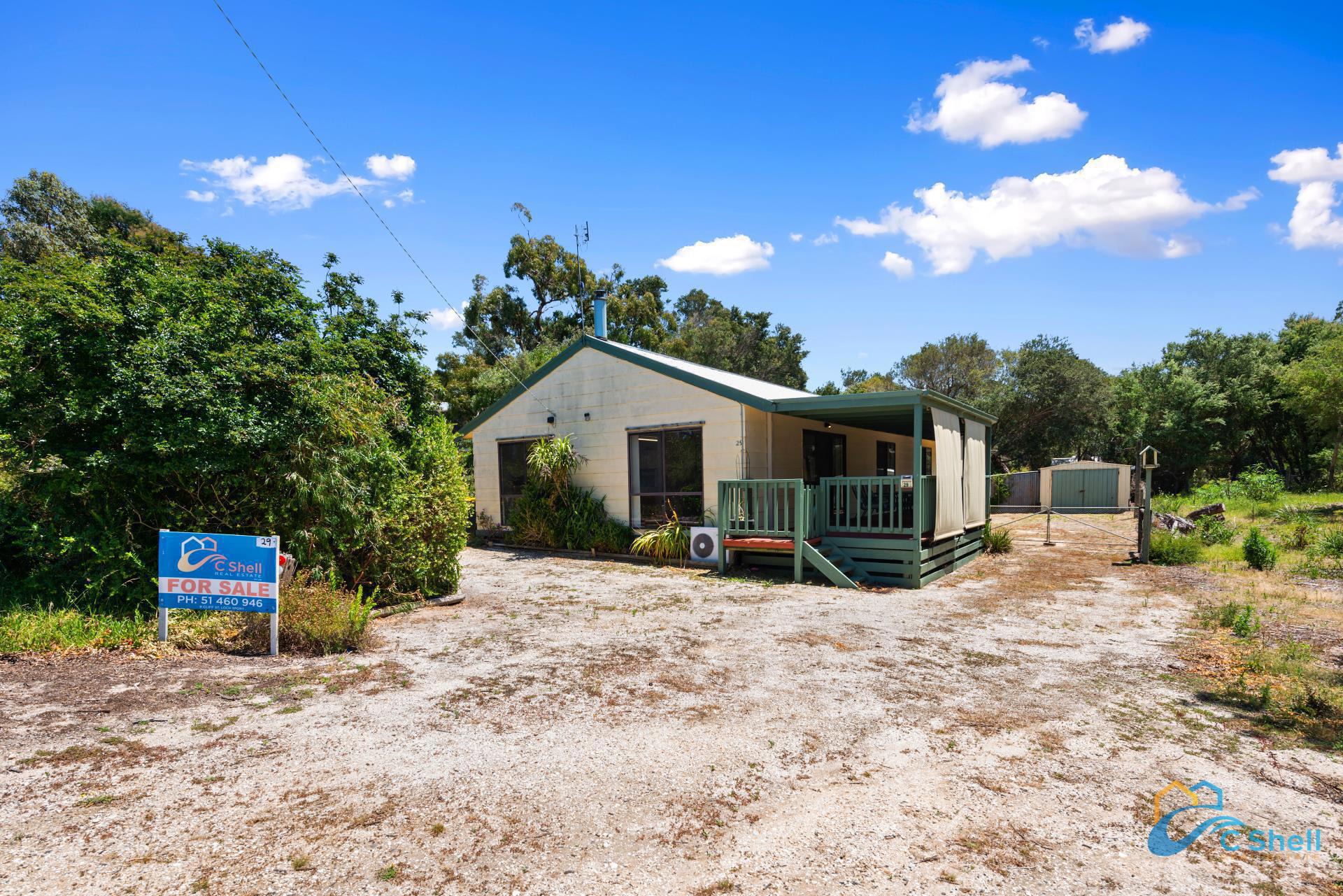 29 Bernadette Avenue Loch Sport, VIC, Loch Sport - Thumbnail 3