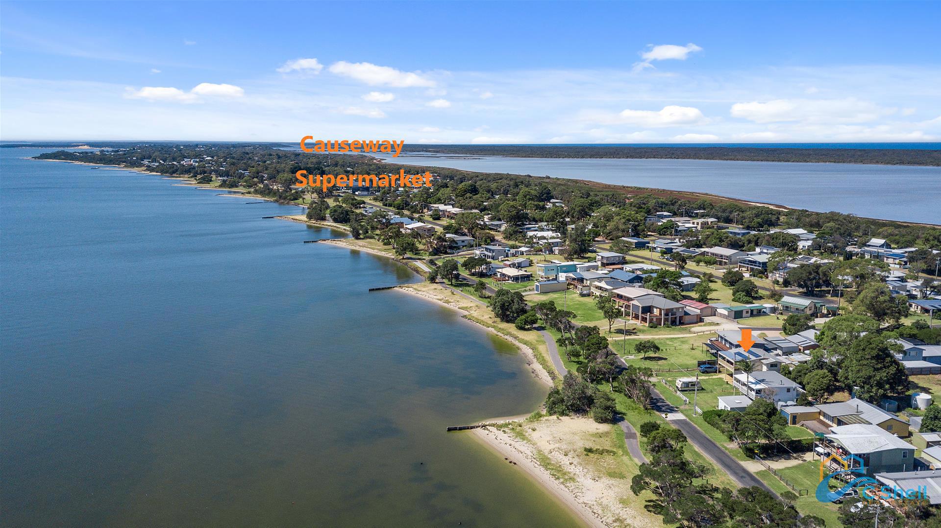44 Victoria Parade Loch Sport, VIC, Loch Sport - Thumbnail 3