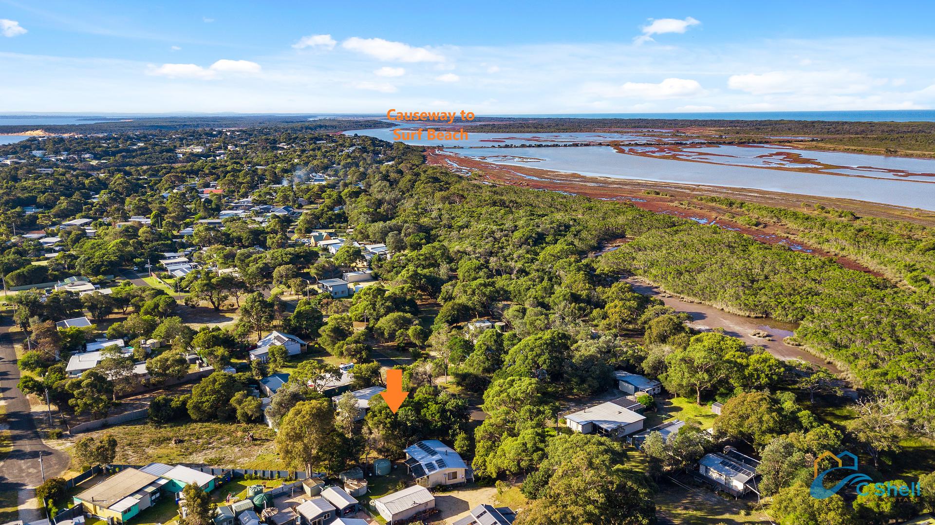 18 Robin Street Loch Sport, VIC, Loch Sport - Thumbnail 2