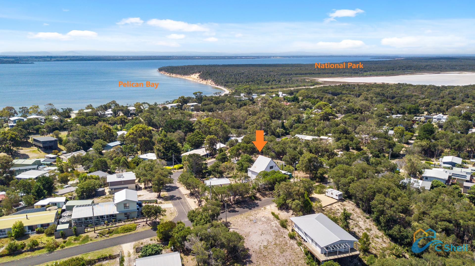 21 Bernadette Avenue Loch Sport, VIC, Loch Sport - Thumbnail 3