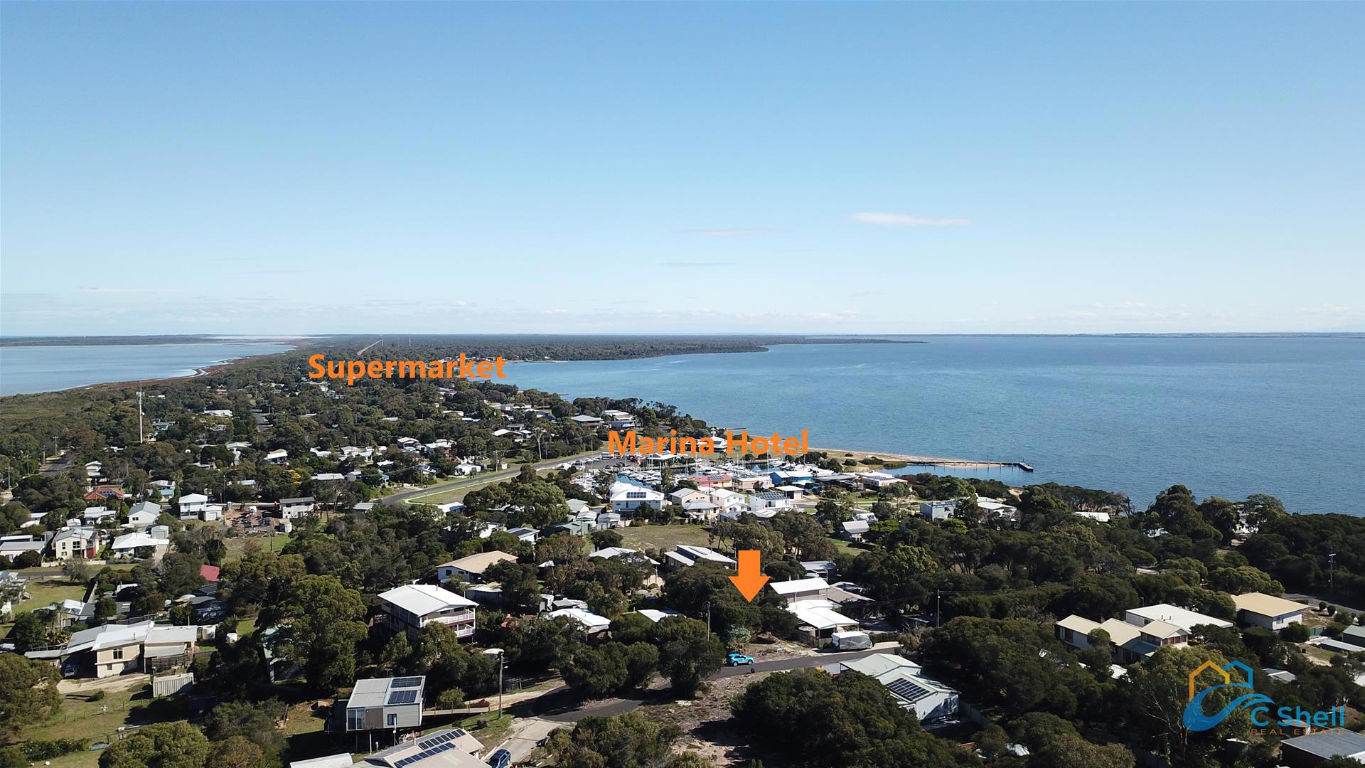 12 Catherine Court Loch Sport, VIC, Loch Sport - Thumbnail 2