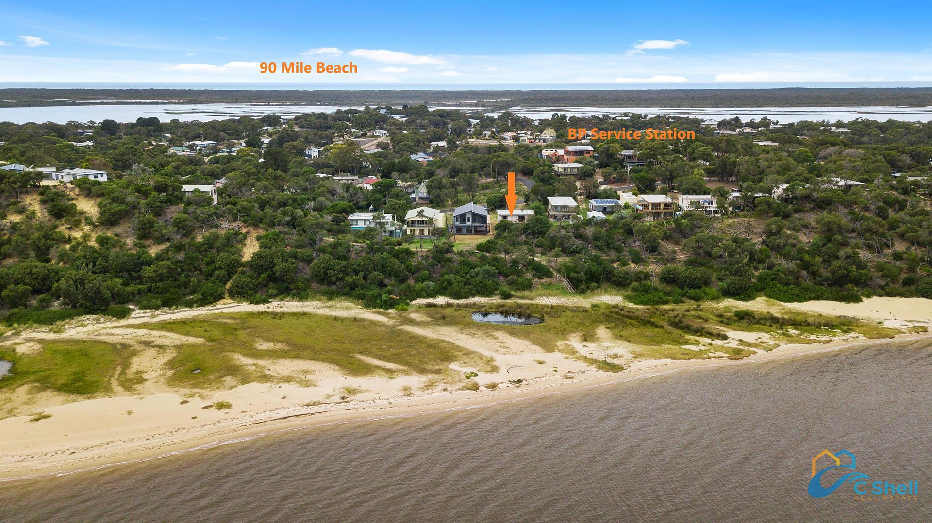 55 Toorak Avenue Loch Sport, VIC, Loch Sport - Thumbnail 4