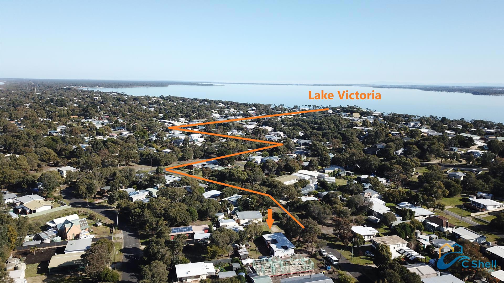 16 Kookaburra Street Loch Sport, Sport, - Thumbnail 6