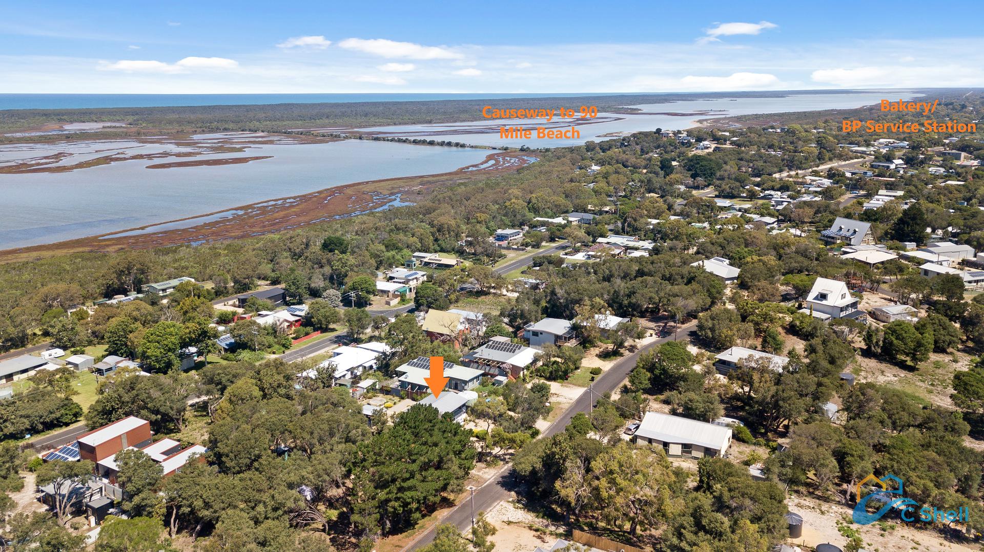 44 Bernadette Avenue Loch Sport, VIC, Loch Sport - Thumbnail 3