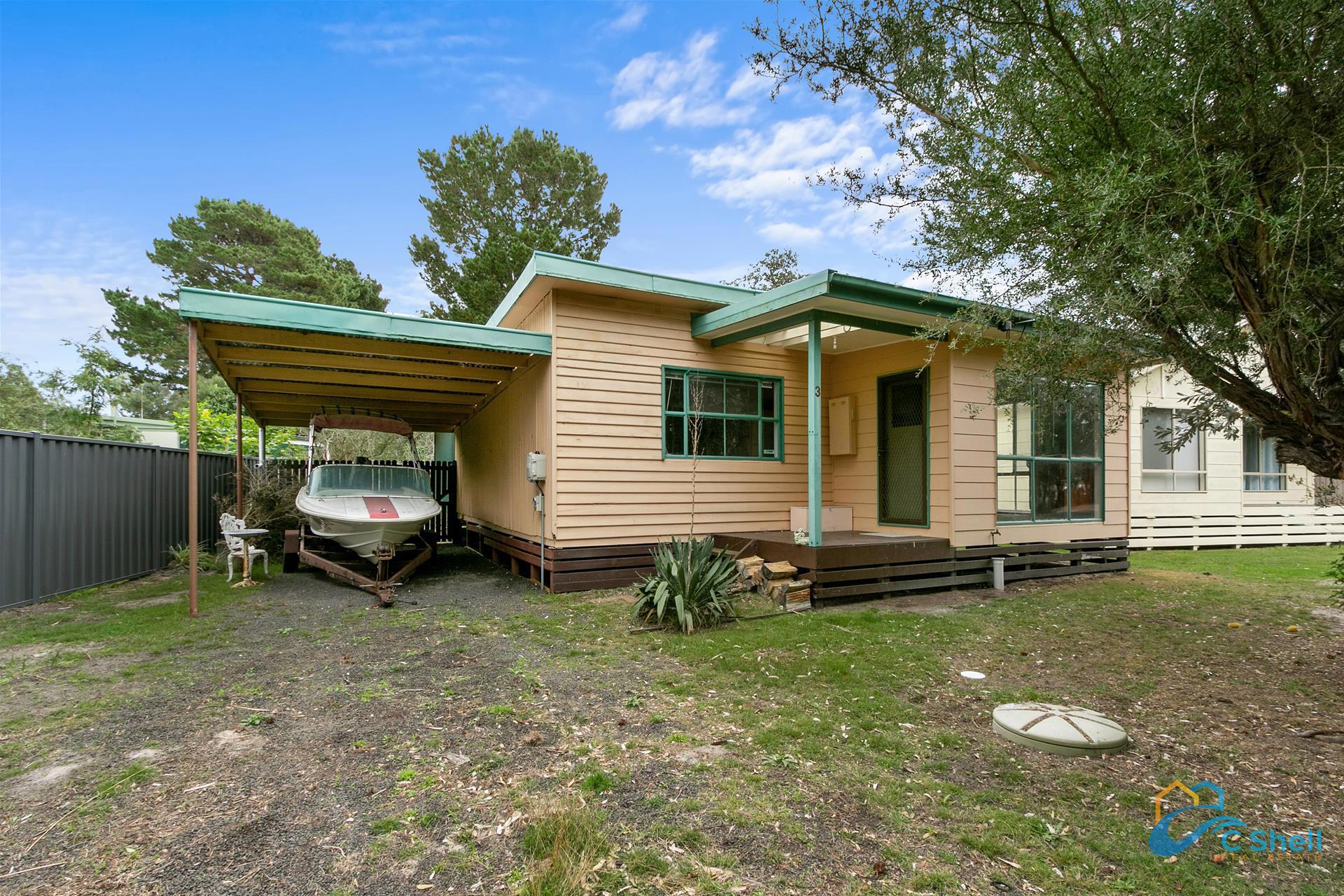 3 Sandra Court Loch Sport, VIC, Loch Sport - Thumbnail 2