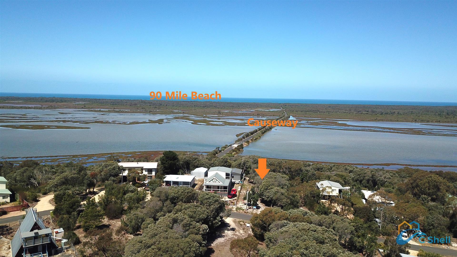 55 White Crescent Loch Sport, VIC, Loch Sport - Thumbnail 6