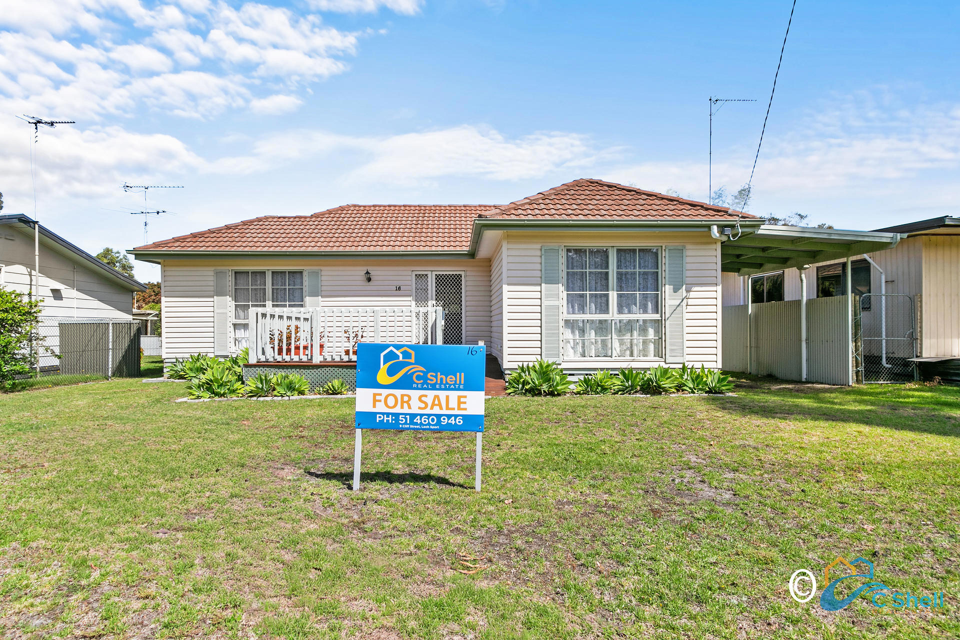 16 Kangaroo Street Loch Sport, VIC, Loch Sport - Thumbnail 3