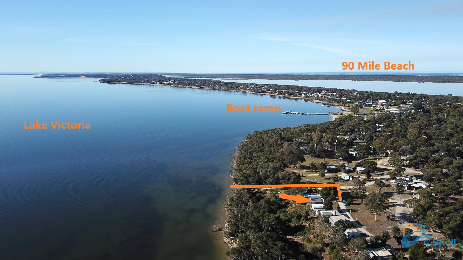 106 Lookout Loop Loch Sport, VIC, Loch Sport - Thumbnail 6