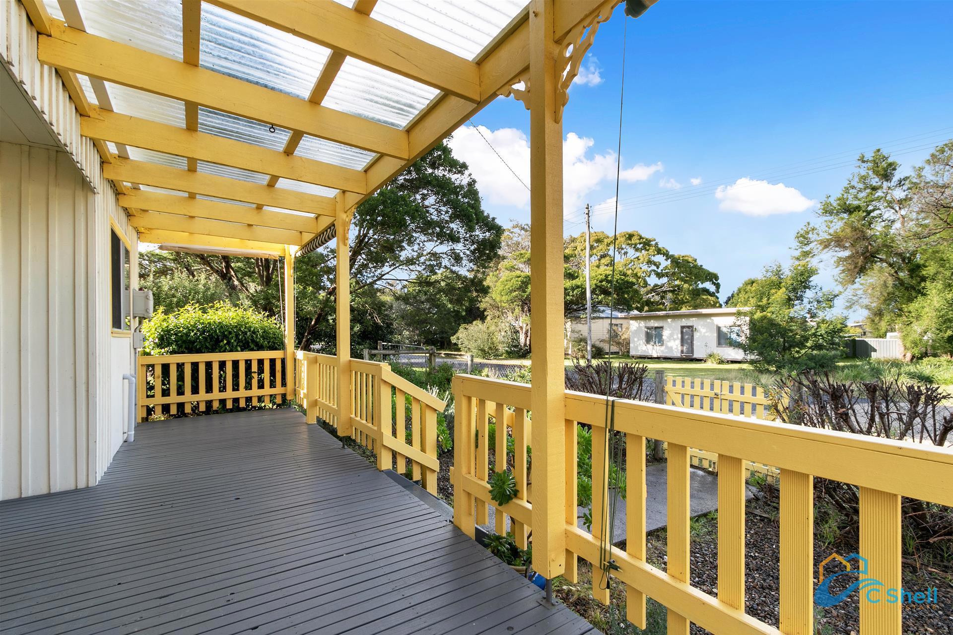 14 Wilhelm Street Loch Sport, VIC, Loch Sport - Thumbnail 4