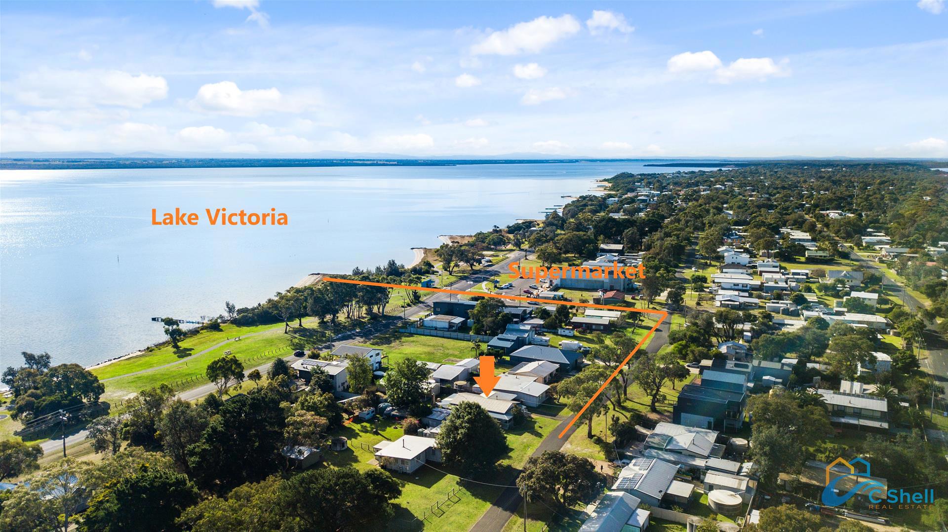 33 Campbell Street Loch Sport, VIC, Loch Sport - Thumbnail 3