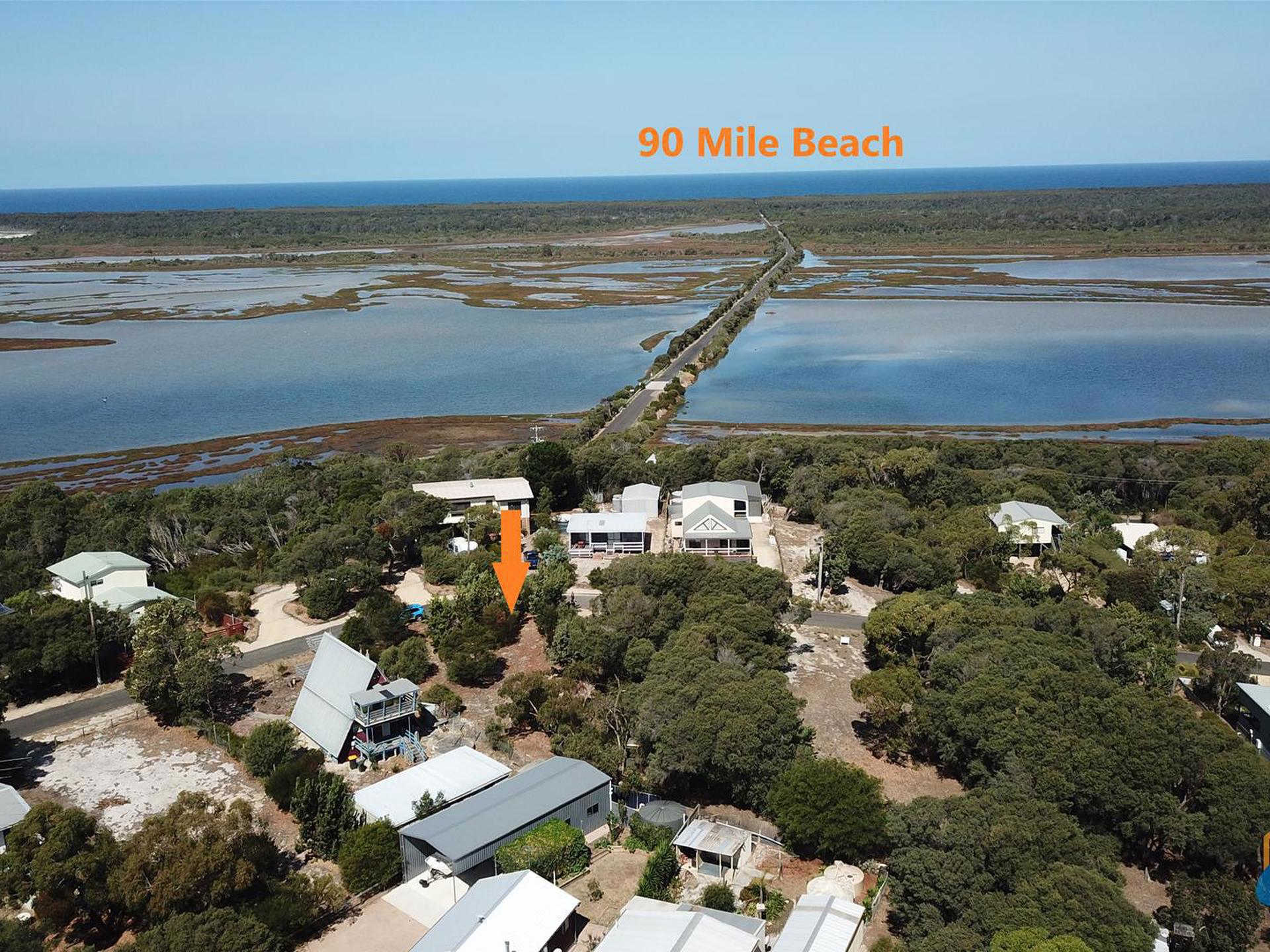 34 White Crescent Loch Sport, VIC, Loch Sport - Image 1