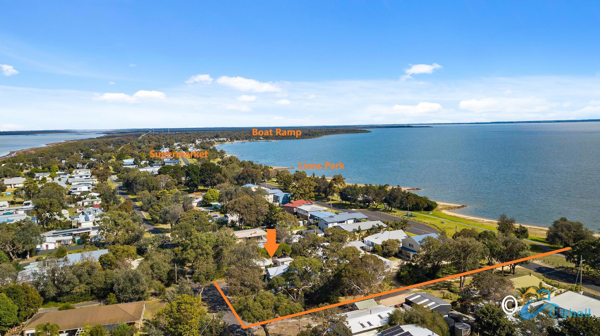 91 Campbell Street Loch Sport, VIC, Loch Sport - Thumbnail 2