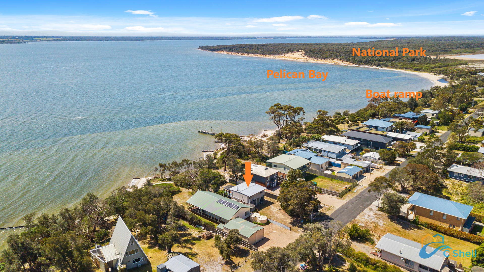 52 The Boulevard Loch Sport, VIC, Loch Sport - Thumbnail 2