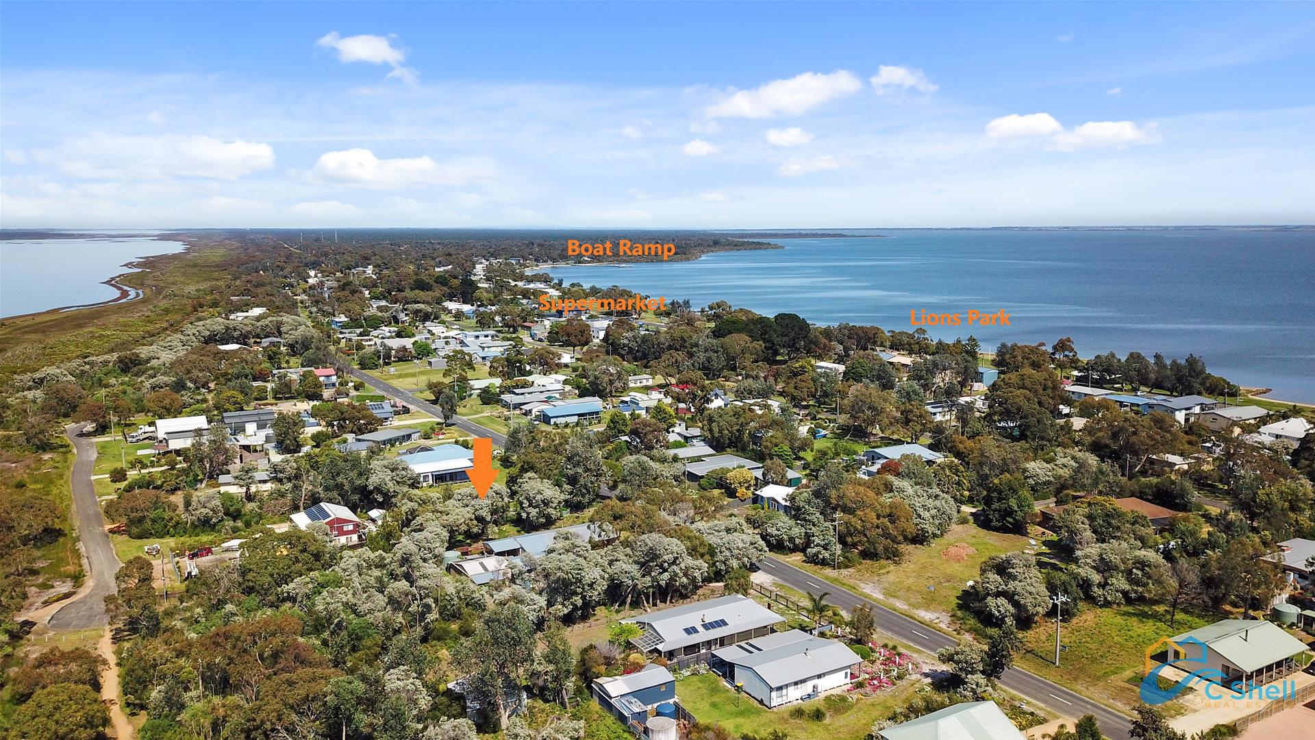 84 Sanctuary Road Loch Sport, VIC, Sport, - Thumbnail 2